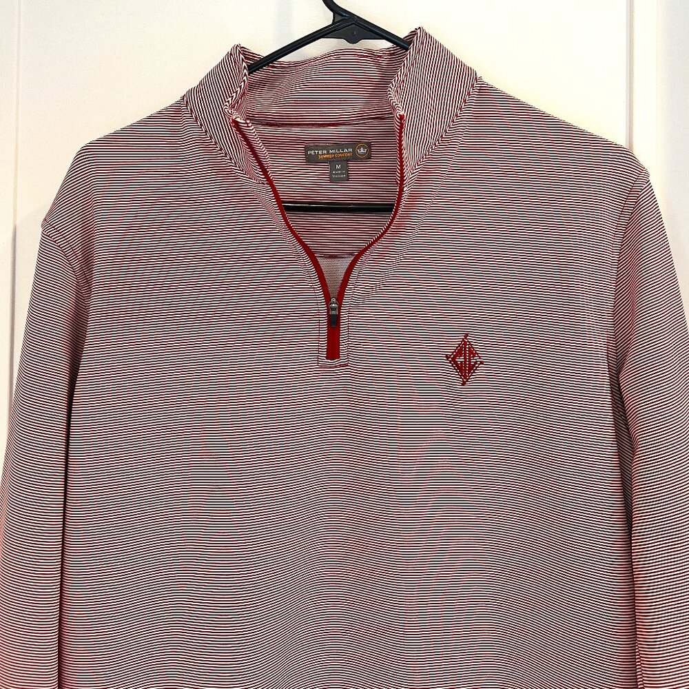 Peter Millar Perth Pullover (Interlachen Country Club)